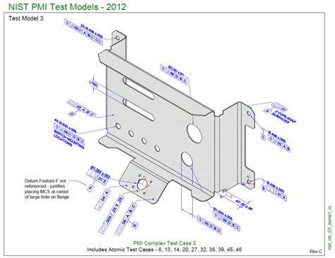 how to dimension sheet metal parts|sheet metal dimensioning standards.